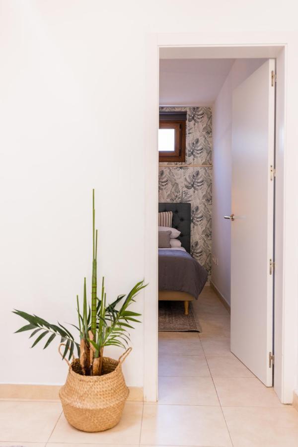 Villa Penguina Play Blanca Lanzarote Playa Blanca Dış mekan fotoğraf