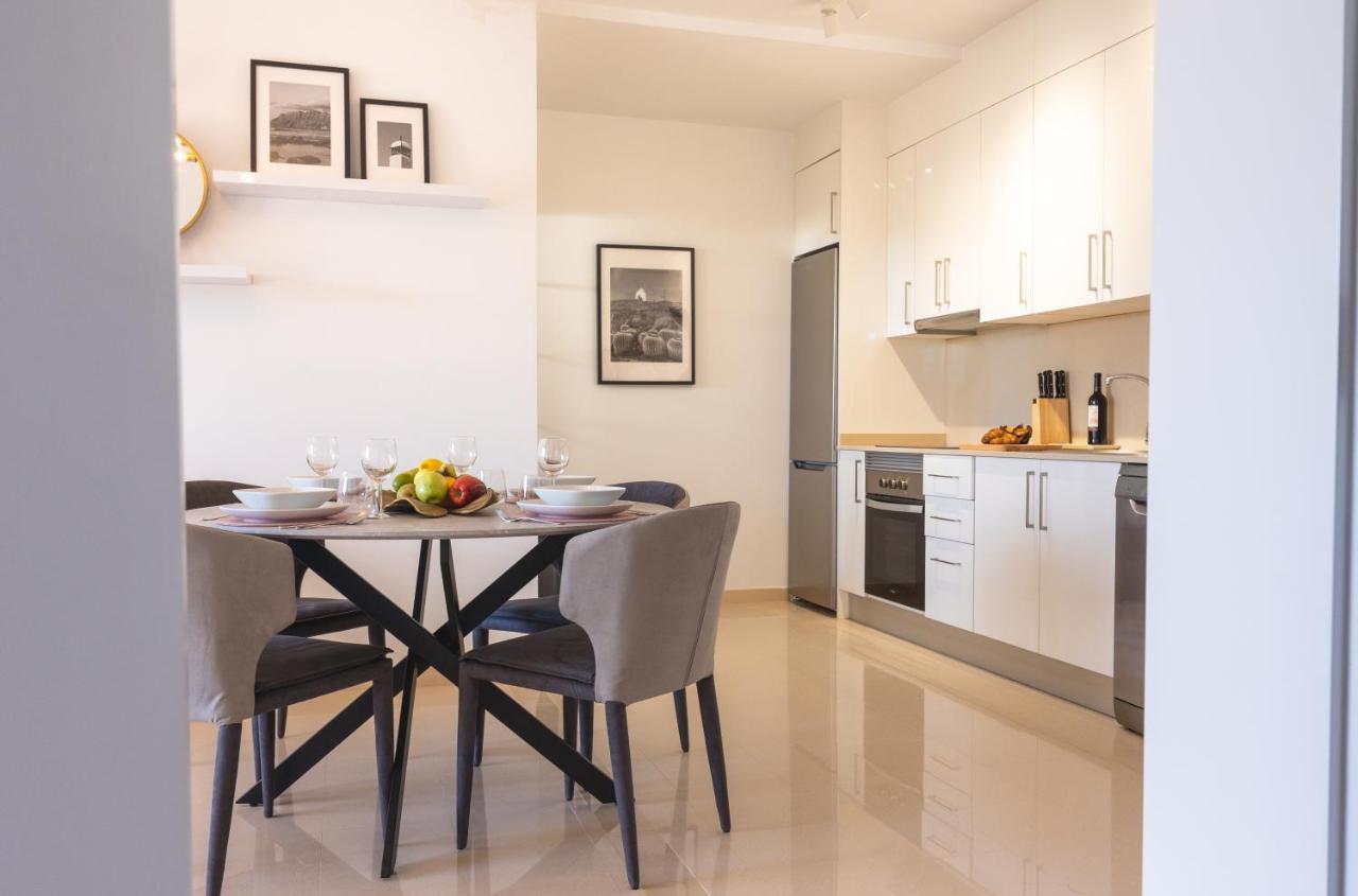 Villa Penguina Play Blanca Lanzarote Playa Blanca Dış mekan fotoğraf