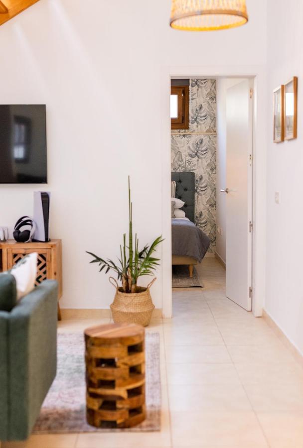 Villa Penguina Play Blanca Lanzarote Playa Blanca Dış mekan fotoğraf