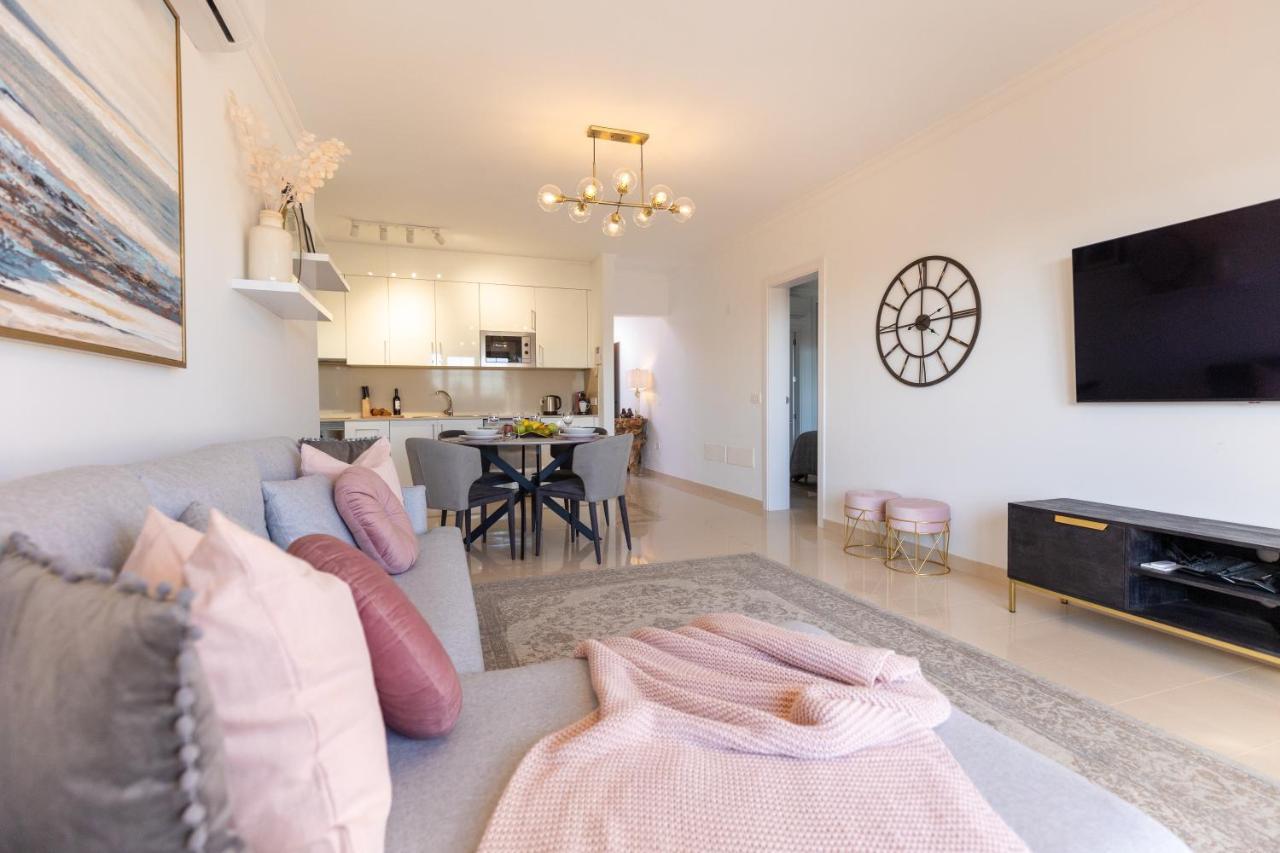 Villa Penguina Play Blanca Lanzarote Playa Blanca Dış mekan fotoğraf