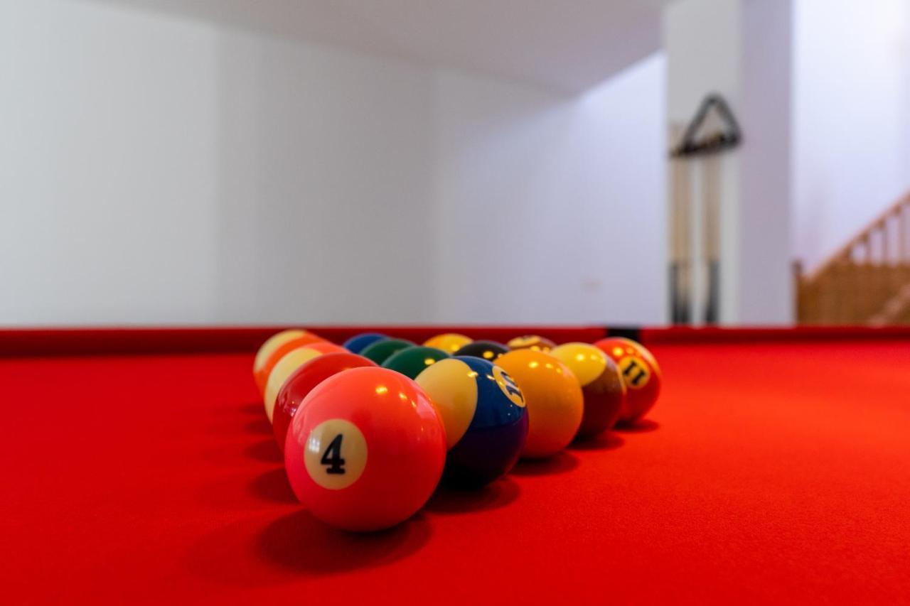 Villa Penguina Play Blanca Lanzarote Playa Blanca Dış mekan fotoğraf