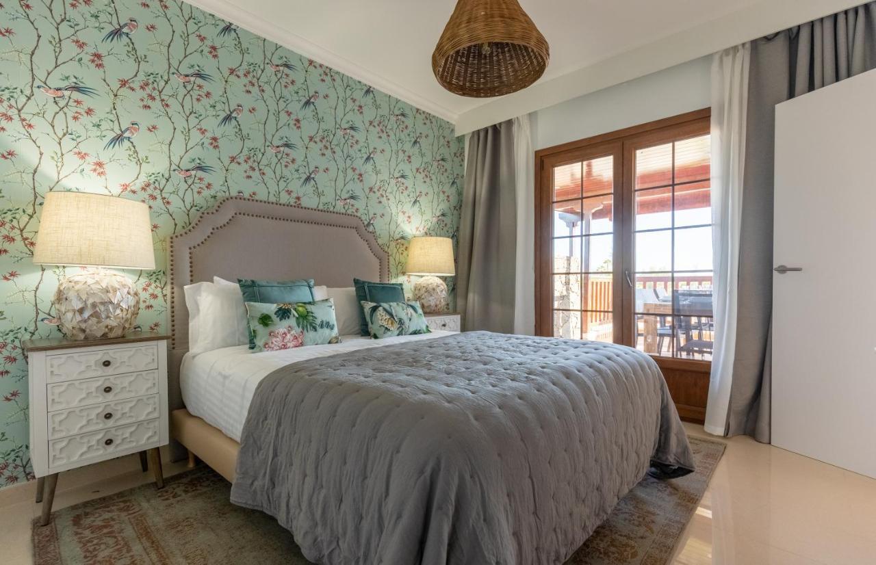 Villa Penguina Play Blanca Lanzarote Playa Blanca Dış mekan fotoğraf