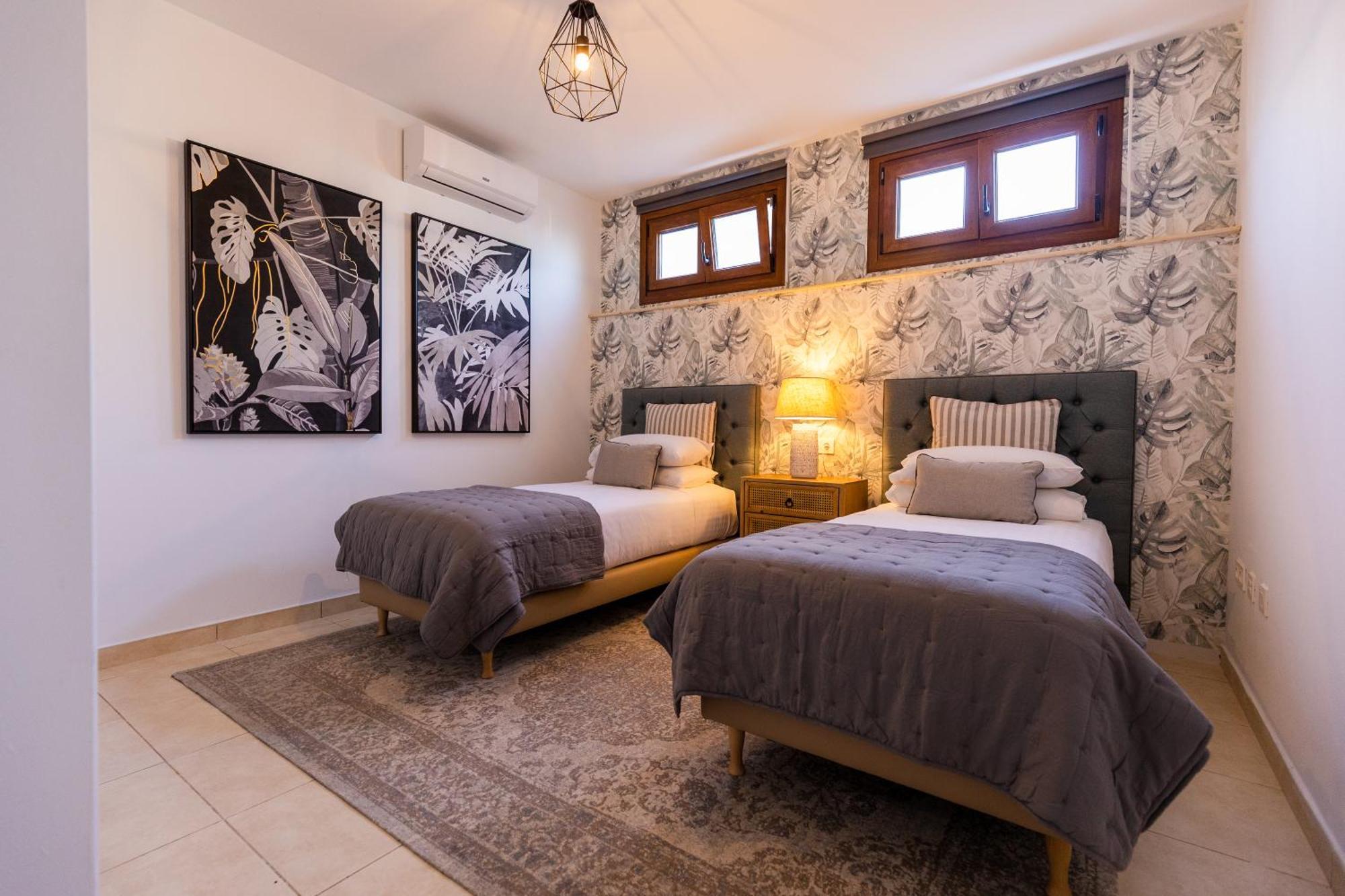 Villa Penguina Play Blanca Lanzarote Playa Blanca Dış mekan fotoğraf